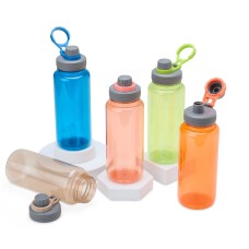 Squeeze Plástico 1 Litro